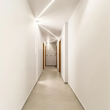 Familybo Mascarella Apartamento