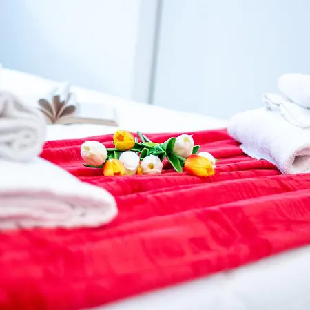 Apartamento Familybo Mascarella Bolonia