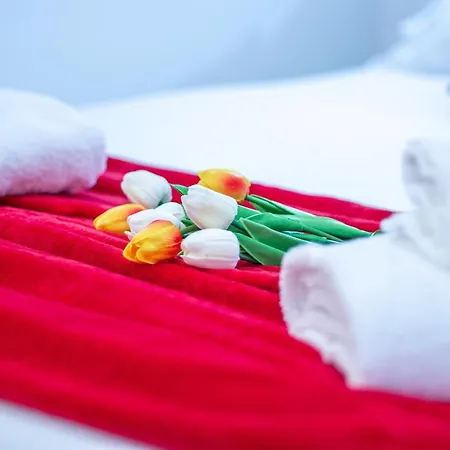 Familybo Mascarella Apartamento Bolonia