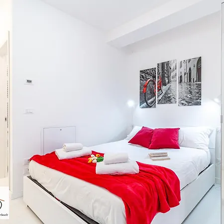 Familybo Mascarella * 博洛尼亚