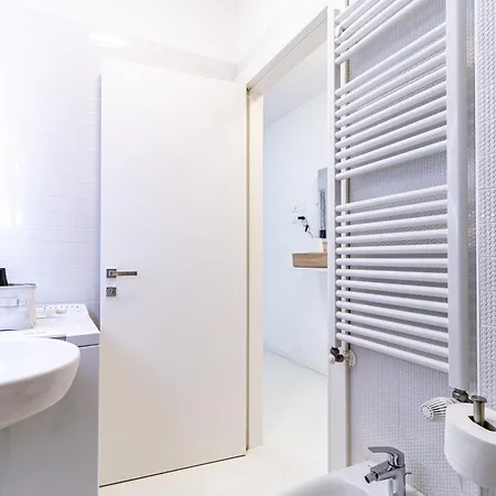 Apartamento Familybo Mascarella