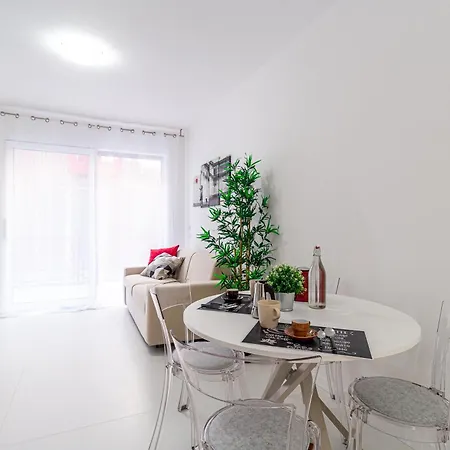 Apartamento Familybo Mascarella