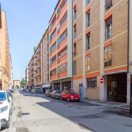 Familybo Mascarella Apartment