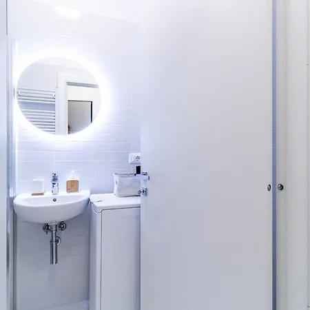 Apartamento Familybo Mascarella *