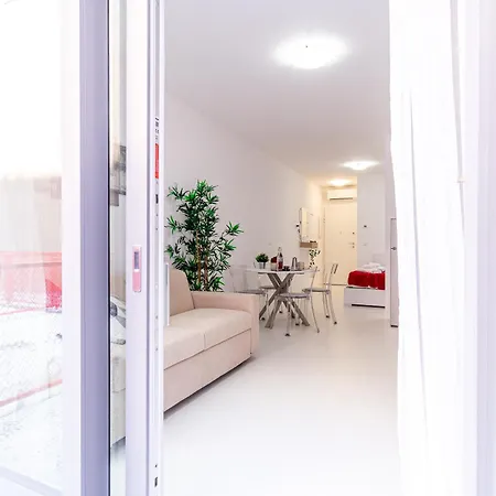Familybo Mascarella Apartment *