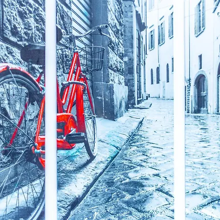 Familybo Mascarella 公寓 博洛尼亚