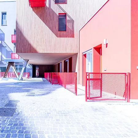 Familybo Mascarella Apartamento