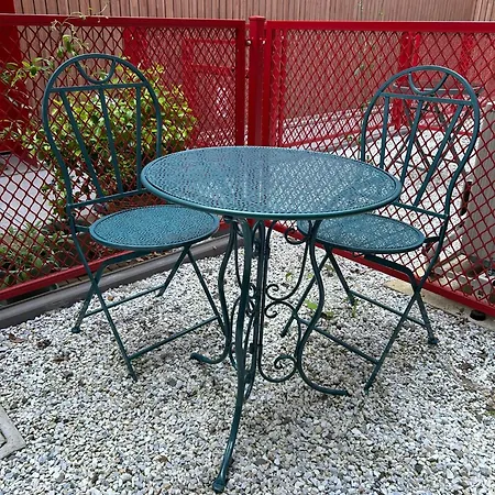 Familybo Mascarella * 博洛尼亚