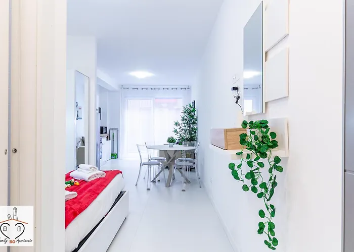 Familybo Mascarella Bologna