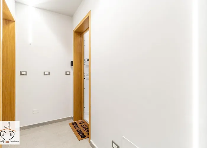 Familybo Mascarella بولونيا