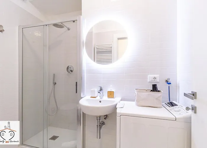 Familybo Mascarella بولونيا