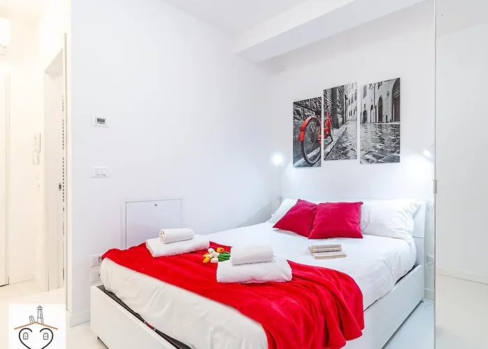 Familybo Mascarella * Bologna