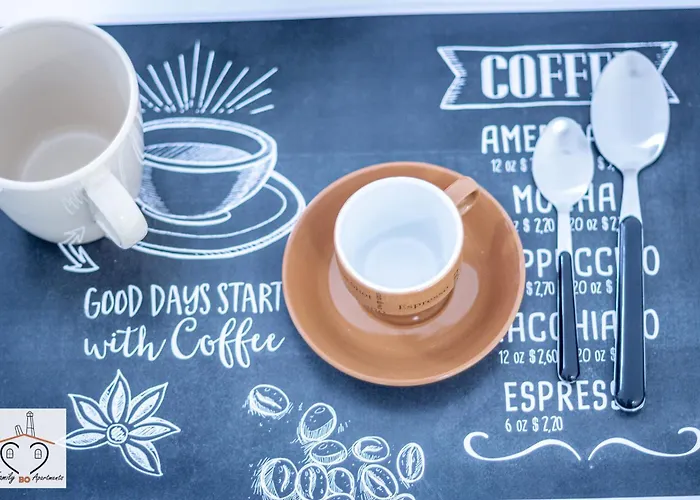 Familybo Mascarella بولونيا