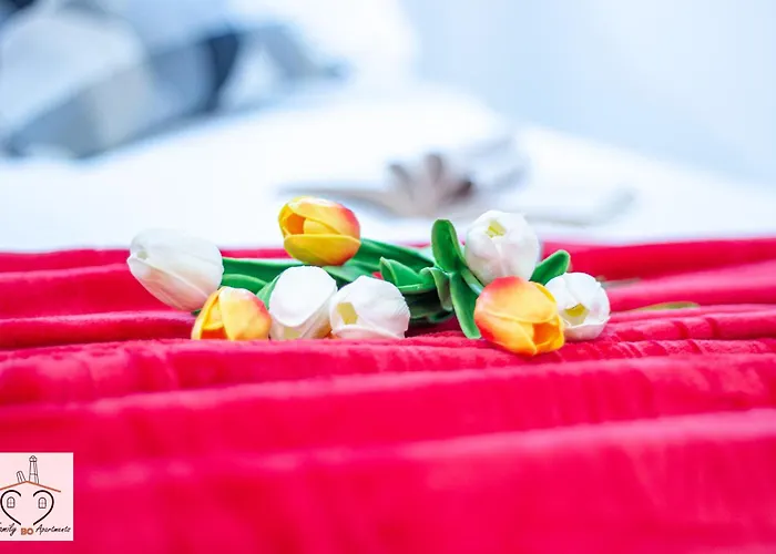 Lägenhet Familybo Mascarella Bologna