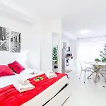 Familybo Mascarella Апартаменты Болонья