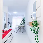 Familybo Mascarella Болонья