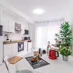 Апартаменты Familybo Mascarella Болонья