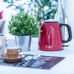 Familybo Mascarella Апартаменты *