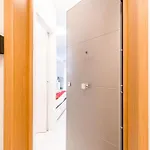 Апартаменты Familybo Mascarella Болонья