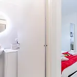 Familybo Mascarella Апартаменты