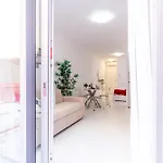 Familybo Mascarella Апартаменты *