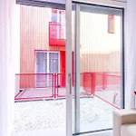 Familybo Mascarella Апартаменты Болонья
