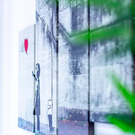 Familybo Mascarella Apartmán *