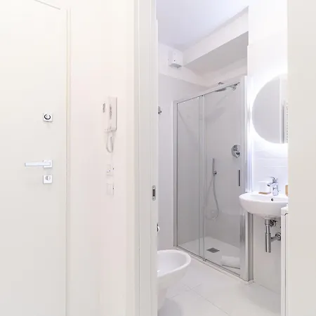 Apartmán Familybo Mascarella *