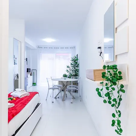 Familybo Mascarella Boloňa