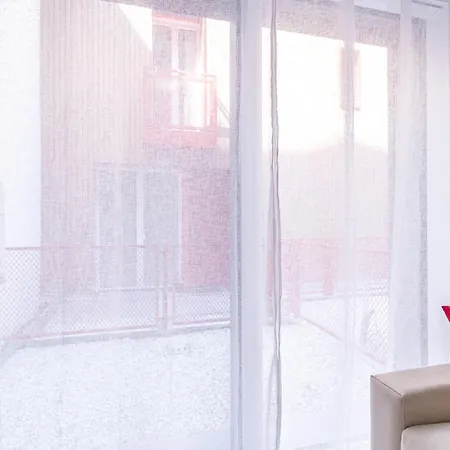 Familybo Mascarella Apartmán