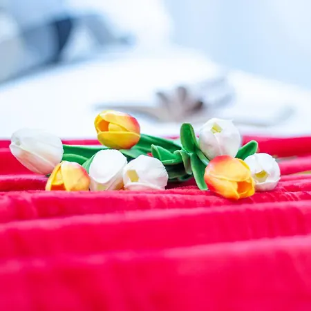 Apartmán Familybo Mascarella Boloňa