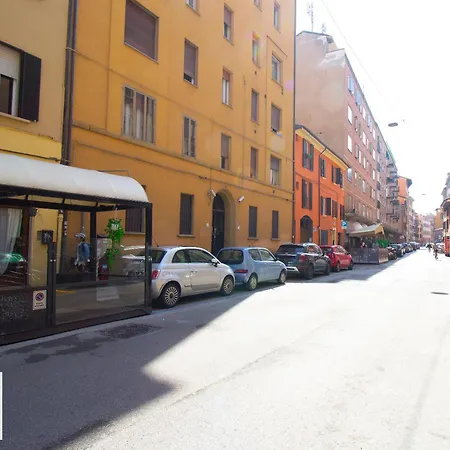 Familybo Mascarella Apartmán