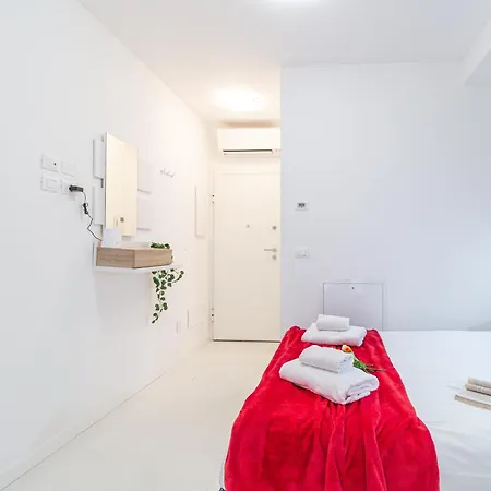 Familybo Mascarella Apartment *