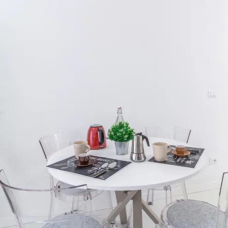 Familybo Mascarella Apartment Bologna