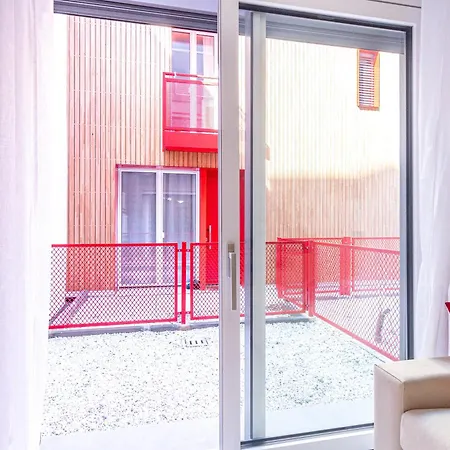 Familybo Mascarella Apartment Bologna