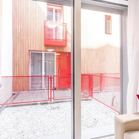 Apartment Familybo Mascarella Bologna